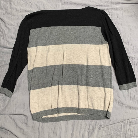 Sweater - Picture 2 of 2